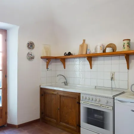 Serene In With Balcony & Heating Tatil Evi Bibbona