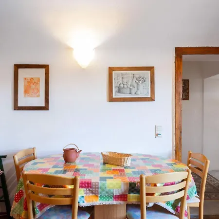 Serene In With Balcony & Heating *