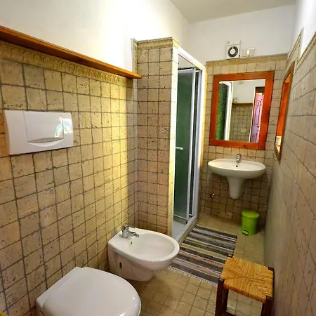 Tatil Evi Serene In With Balcony & Heating Bibbona